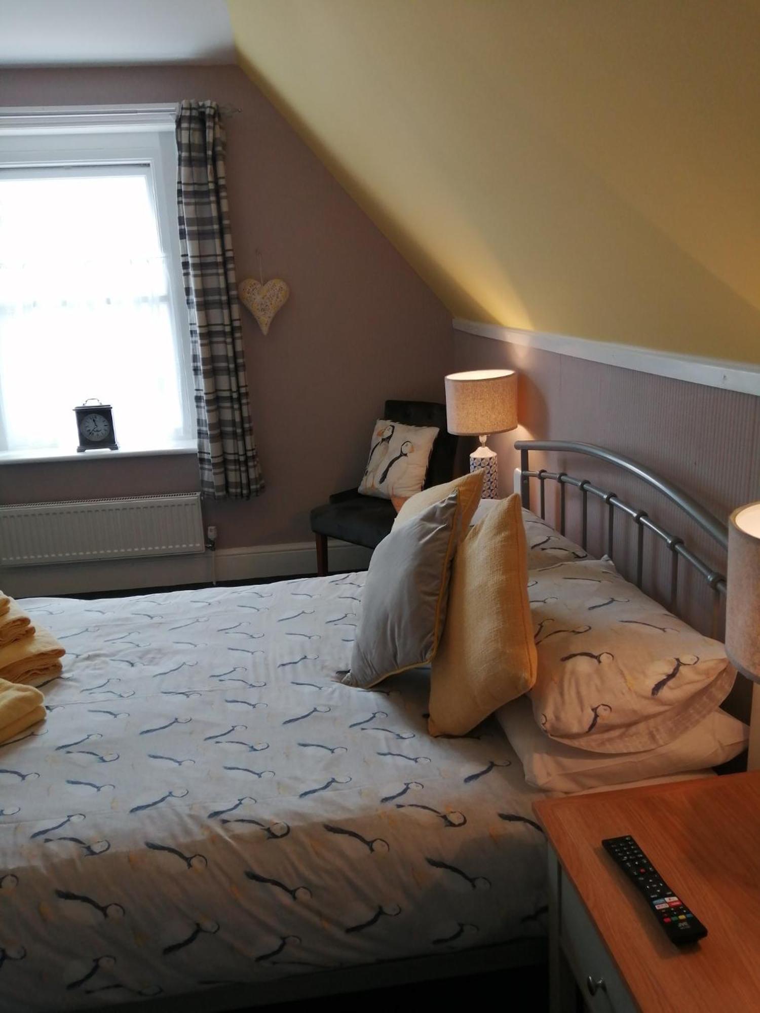 The George 3* Weymouth