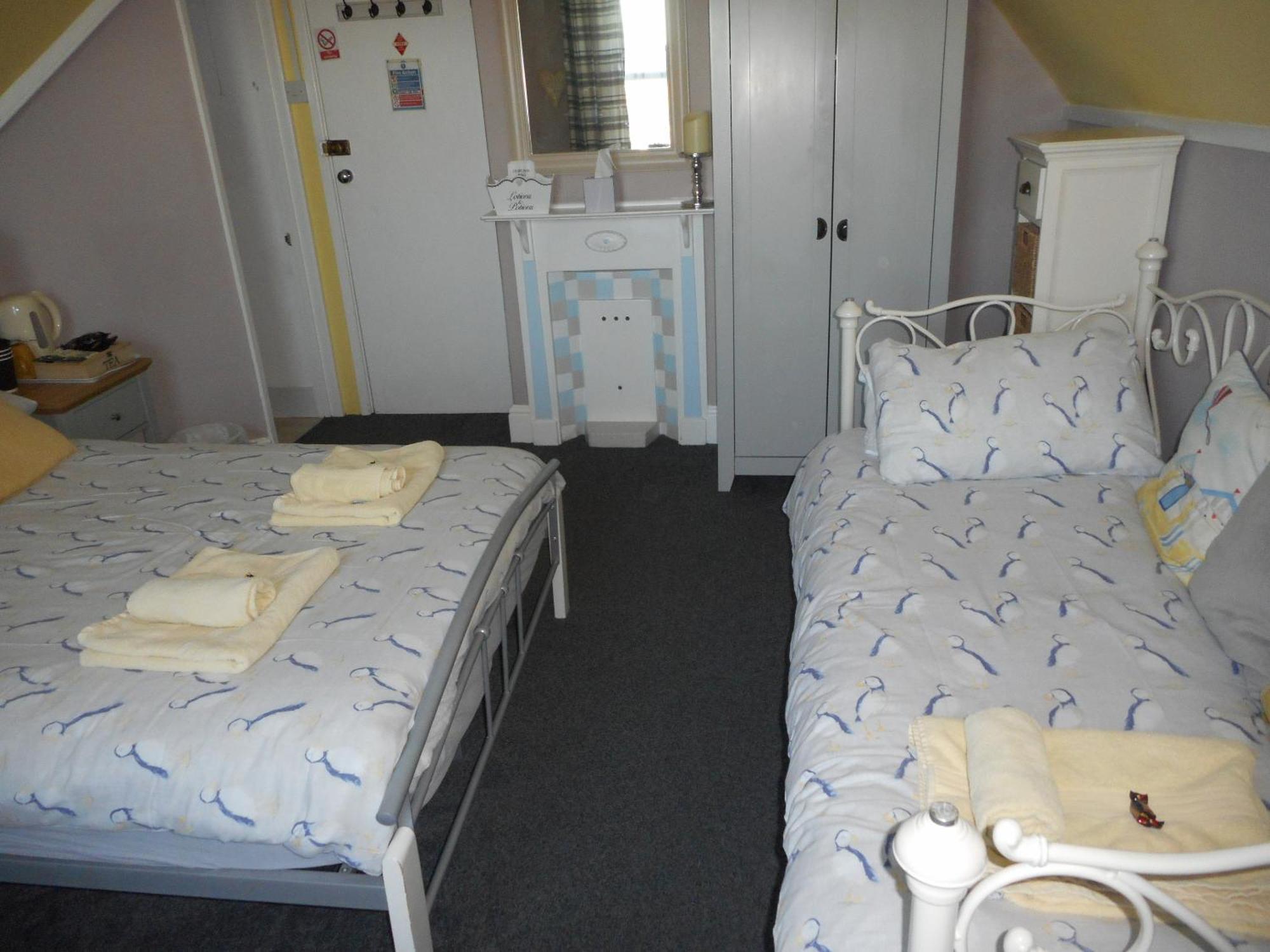 The George Bed & Breakfast
