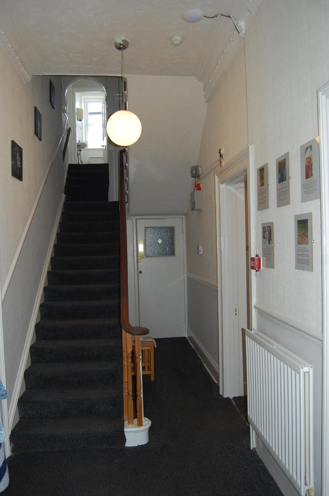 The George Bed & Breakfast 3*