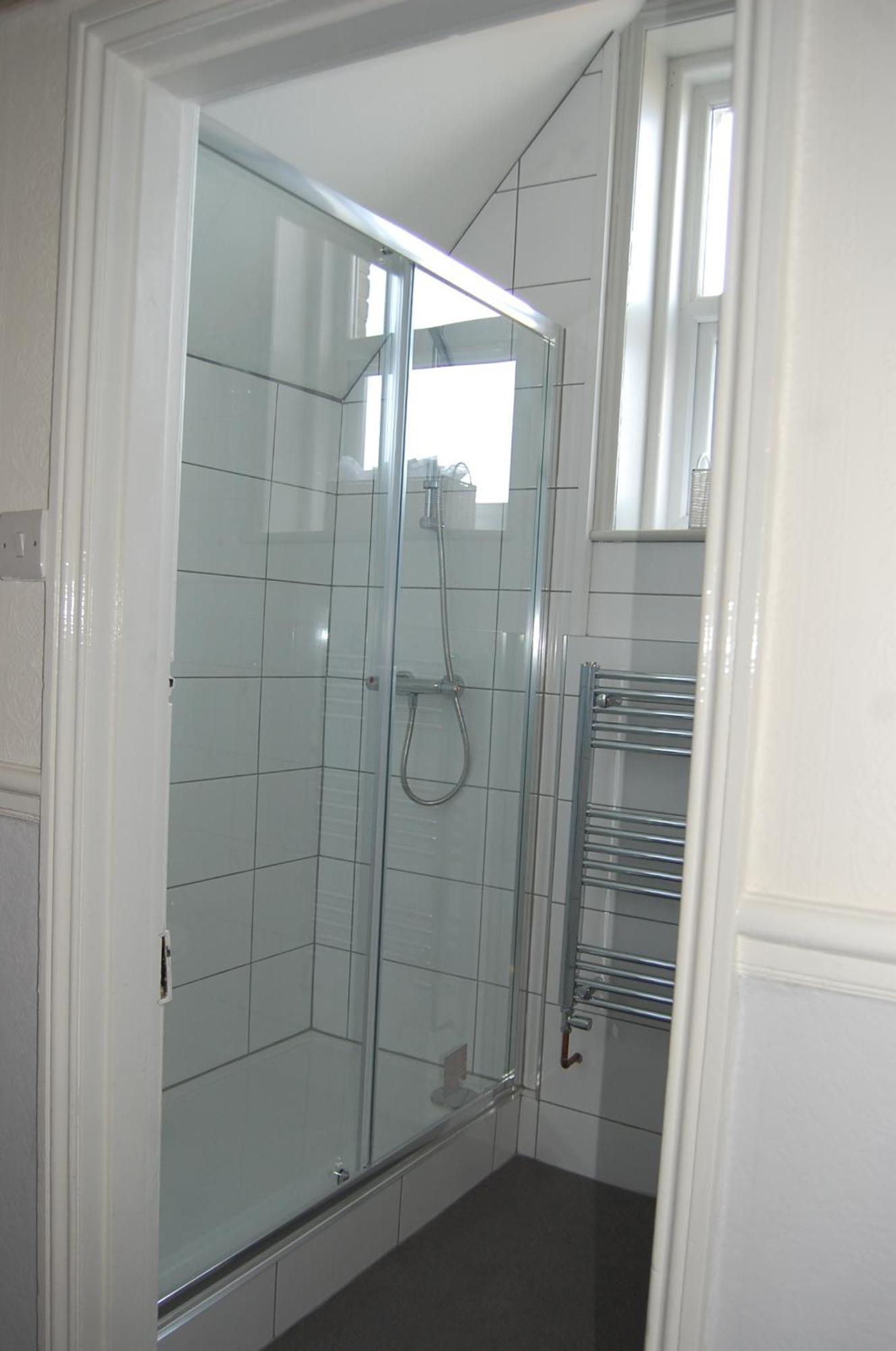 Bed & Breakfast The George 3*