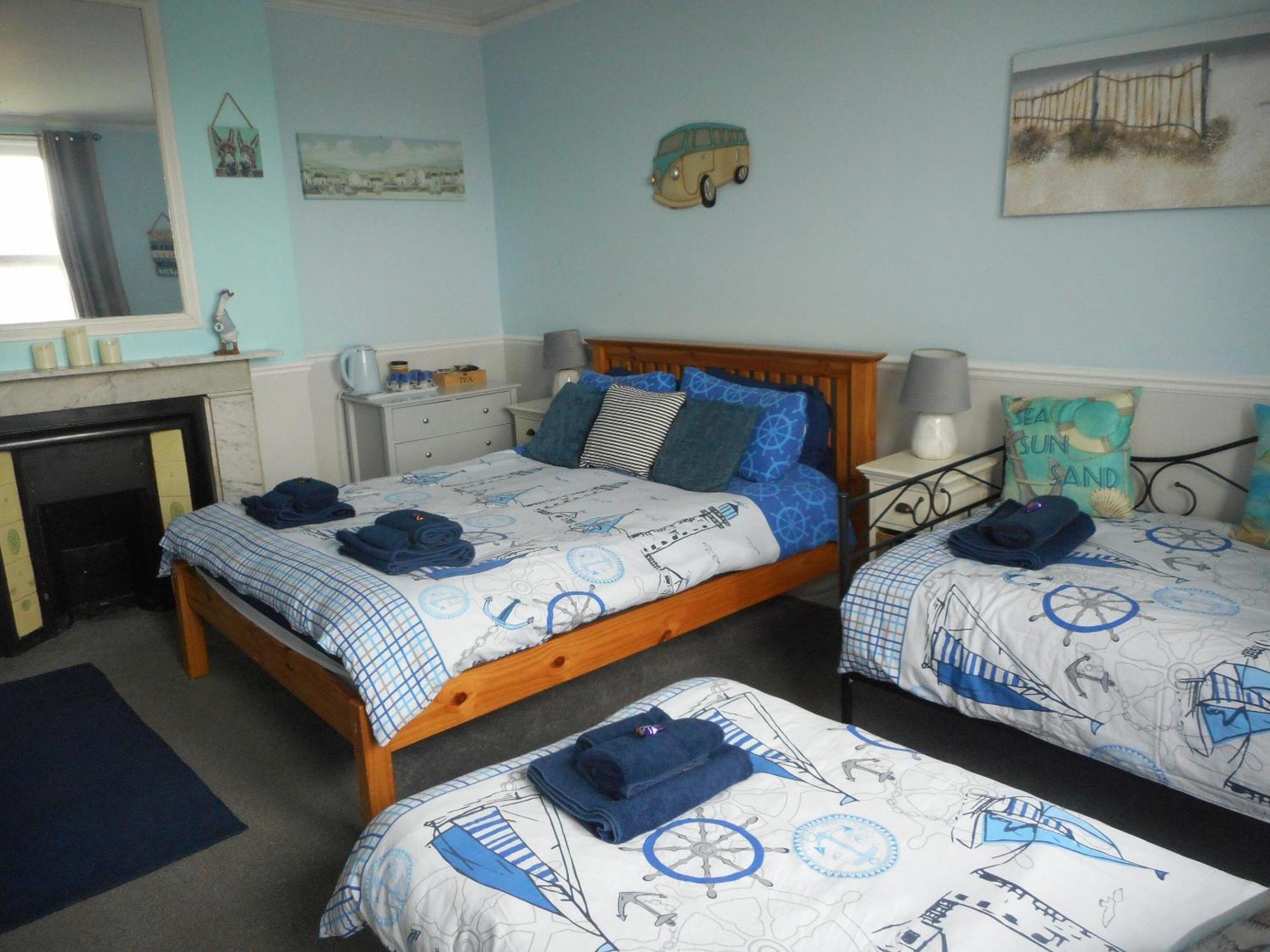 The George 3* Weymouth