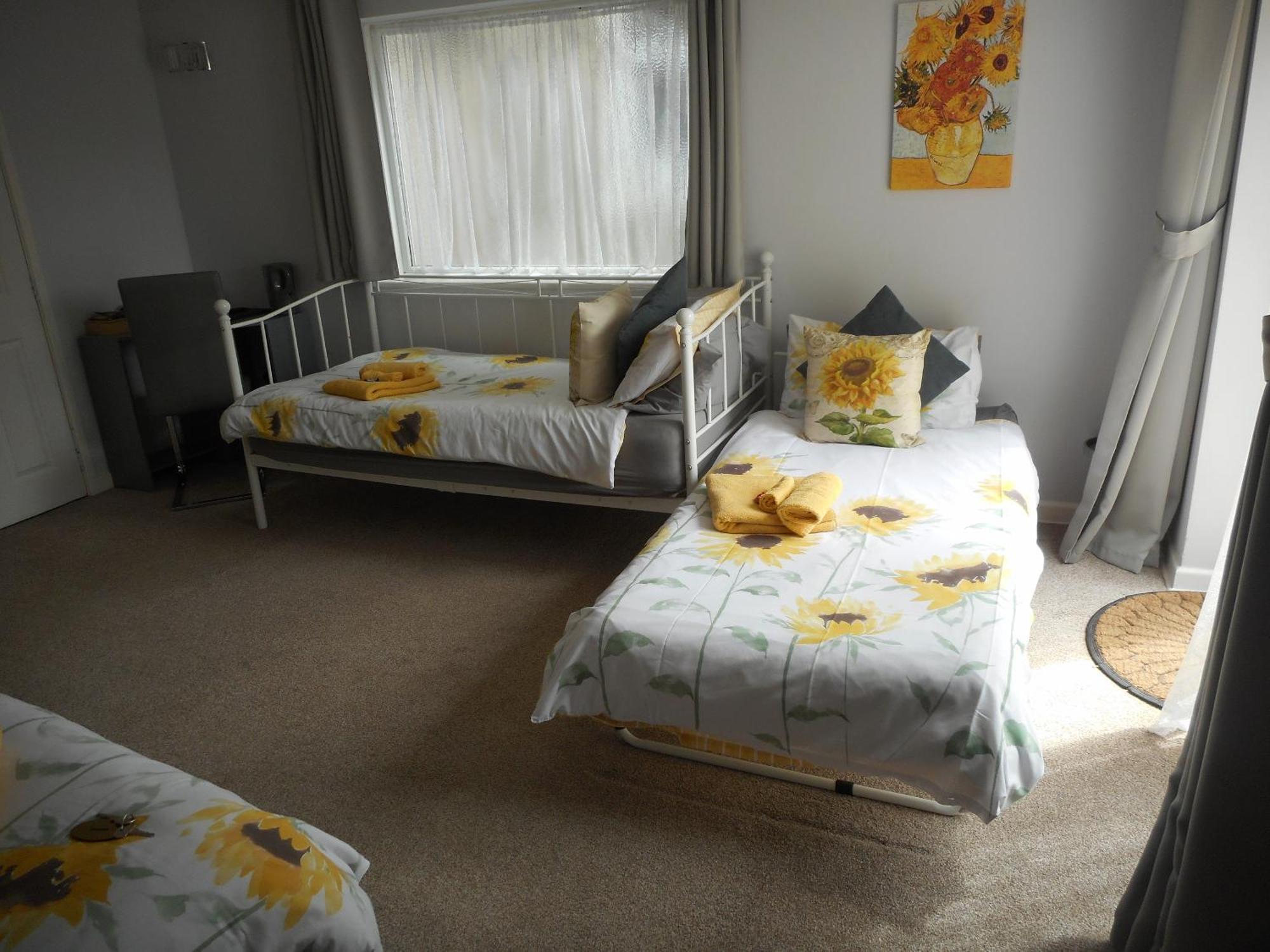 Bed & Breakfast The George Weymouth