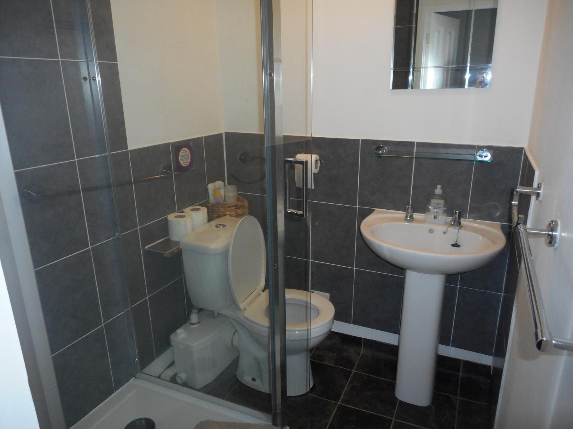The George Bed & Breakfast Weymouth