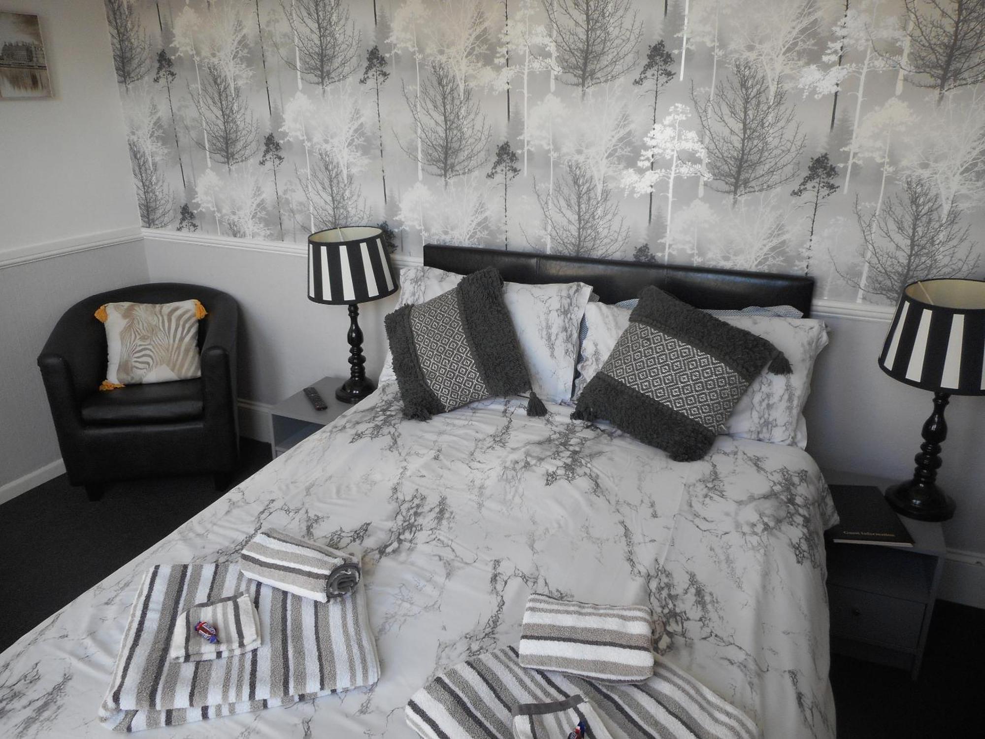 The George Bed & Breakfast 3*