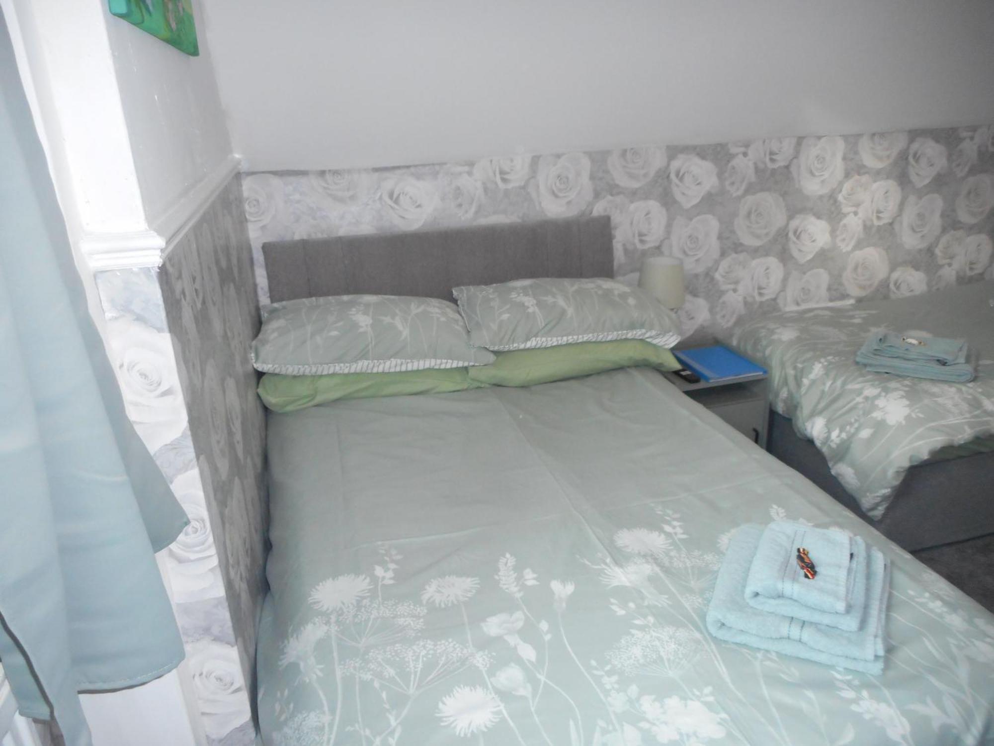 The George Bed & Breakfast